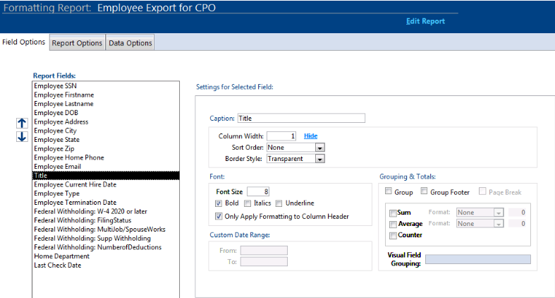 A screenshot of a computer

Description automatically generated